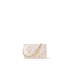 LOUIS VUITTON M82289 Pochette Coussin | 路易威登 手袋連鏈帶 (白色) - LondonKelly 英國名牌代購