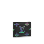 LOUIS VUITTON M82297 Men's Multiple Wallet | 路易威登 男仕銀包 (黑色) - LondonKelly 英國名牌代購