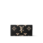 LOUIS VUITTON M83138 Emilie Wallet | 路易威登 長銀包 (黑色) - LondonKelly 英國名牌代購