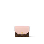 LOUIS VUITTON M83600 Rosalie Coin Purse | 路易威登 銀包 (粉紅色) - LondonKelly 英國名牌代購