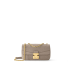 LOUIS VUITTON M46199 M46200 Marceau Bag | 路易威登 手袋 (Dune)