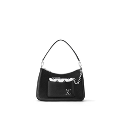 LOUIS VUITTON M80689 Marelle Bag | 路易威登 手袋 (Black)