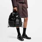 LOUIS VUITTON M13983 Montsouris Cargo Backpack £3,450.00