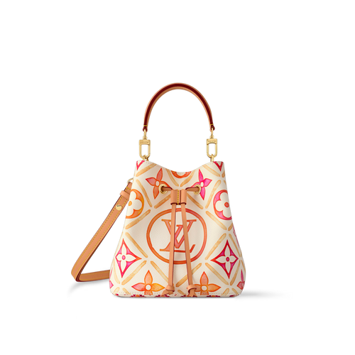 LOUIS VUITTON M25315 NeoNoe BB Bucket Bag Louis Vuitton Bucket Bag LondonKelly