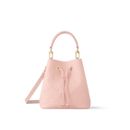 LOUIS VUITTON M47038 NeoNoe BB Bucket Bag Monogram | 路易威登 水桶袋 (粉紅色)