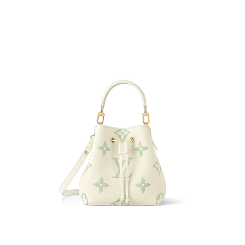 LOUIS VUITTON M24048 NeoNoe BB Bucket Bag Louis Vuitton Bucket Bag LondonKelly
