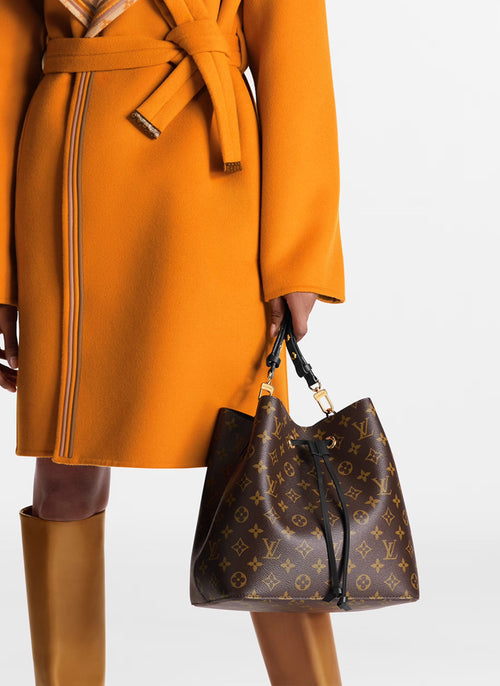 Louis vuitton bucket bag price online