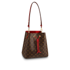 LOUIS VUITTON M44021 NeoNoe Bucket Bag | 路易威登 水桶袋 (紅色)