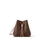 LOUIS VUITTON M44022 NeoNoe Bucket Bag | 路易威登 水桶袋 (Pink)