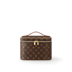 LOUIS VUITTON M42265 Nice BB Toiletry Bag | 路易威登 化妝袋 (啡色)