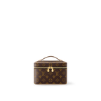 LOUIS VUITTON M44495 Nice Mini | 路易威登 化妝袋 (啡色)