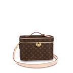 LOUIS VUITTON M44935 Nice Vanity | 路易威登 化妝盒袋 (啡色)