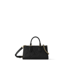 LOUIS VUITTON M23640 Onthego East West Tote Bag | 路易威登 手袋 (Black)