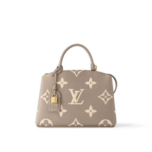 LOUIS VUITTON M45900 Petit Palais Tote Bag | Louis Vuitton Tote Bag (Multicolor)