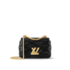 LOUIS VUITTON M23625 Pico GO-14 Bag | 路易威登 手袋 (Black)