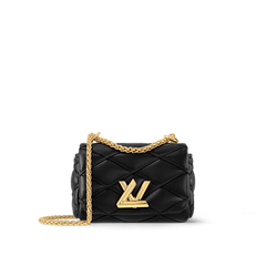 LOUIS VUITTON M23625 Pico GO-14 Bag | 路易威登 手袋 (Black)