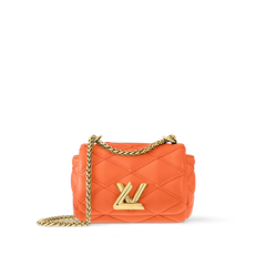 LOUIS VUITTON M23625 Pico GO-14 Bag | 路易威登 手袋 (Orange)