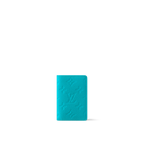 LOUIS VUITTON M11502 Men's Pocket Organiser | 路易威登 男仕銀包 (Turquoise)