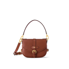 LOUIS VUITTON M23469 Saumur BB Bag | 路易威登 手袋 (Cognac)