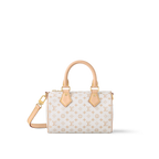 LOUIS VUITTON M12747 Speedy Bandouliere 20 Bag | 路易威登 手袋 (米色)