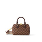 LOUIS VUITTON Speedy Bandouliere 20 Bag | 路易威登 手袋 (啡色) - LondonKelly 英國名牌代購