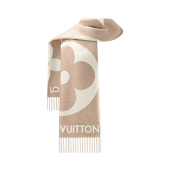 LOUIS VUITTON M77855 The Ultimate Shine Scarf | 路易威登 頸巾 (多色) - LondonKelly 英國名牌代購