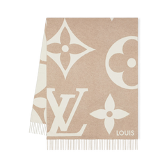 LOUIS VUITTON M77855 The Ultimate Shine Scarf | 路易威登 頸巾 (多色) - LondonKelly 英國名牌代購