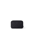 LOUIS VUITTON M46578 Toiletry Pouch GM | 路易威登 男仕手袋 (黑色)