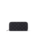 LOUIS VUITTON M11611 Men's Zippy Horizontal Wallet | 路易威登 男仕長銀包 (黑色)