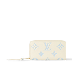 LOUIS VUITTON M69794 Zippy Wallet | 路易威登 拉鏈長銀包 (Latte)