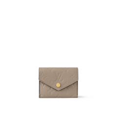 LOUIS VUITTON M69800 Zoe Wallet | 路易威登 銀包 (多色)