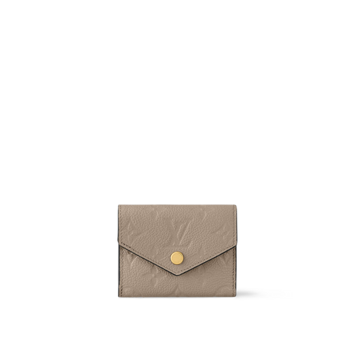 LOUIS VUITTON M69800 Zoe Wallet | 路易威登 銀包 (多色)