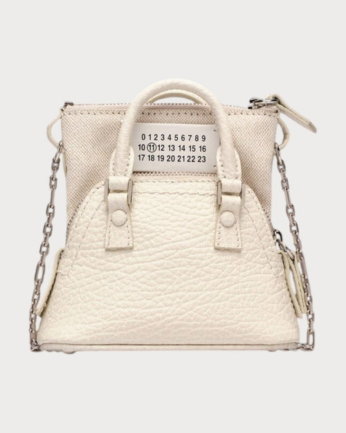 MAISON MARGIELA 5AC Classique Baby Grained Calfskin(2 Colors) - LONDONKELLY 英国名牌代购