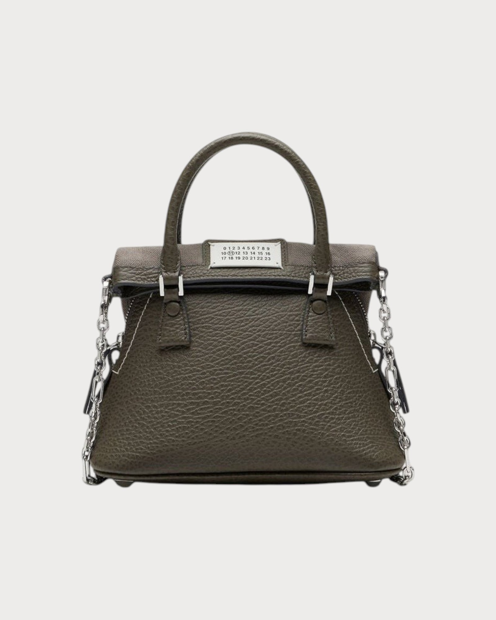MAISON MARGIELA 5AC Classique Calfskin(Micro/Many) | LONDONKELLY