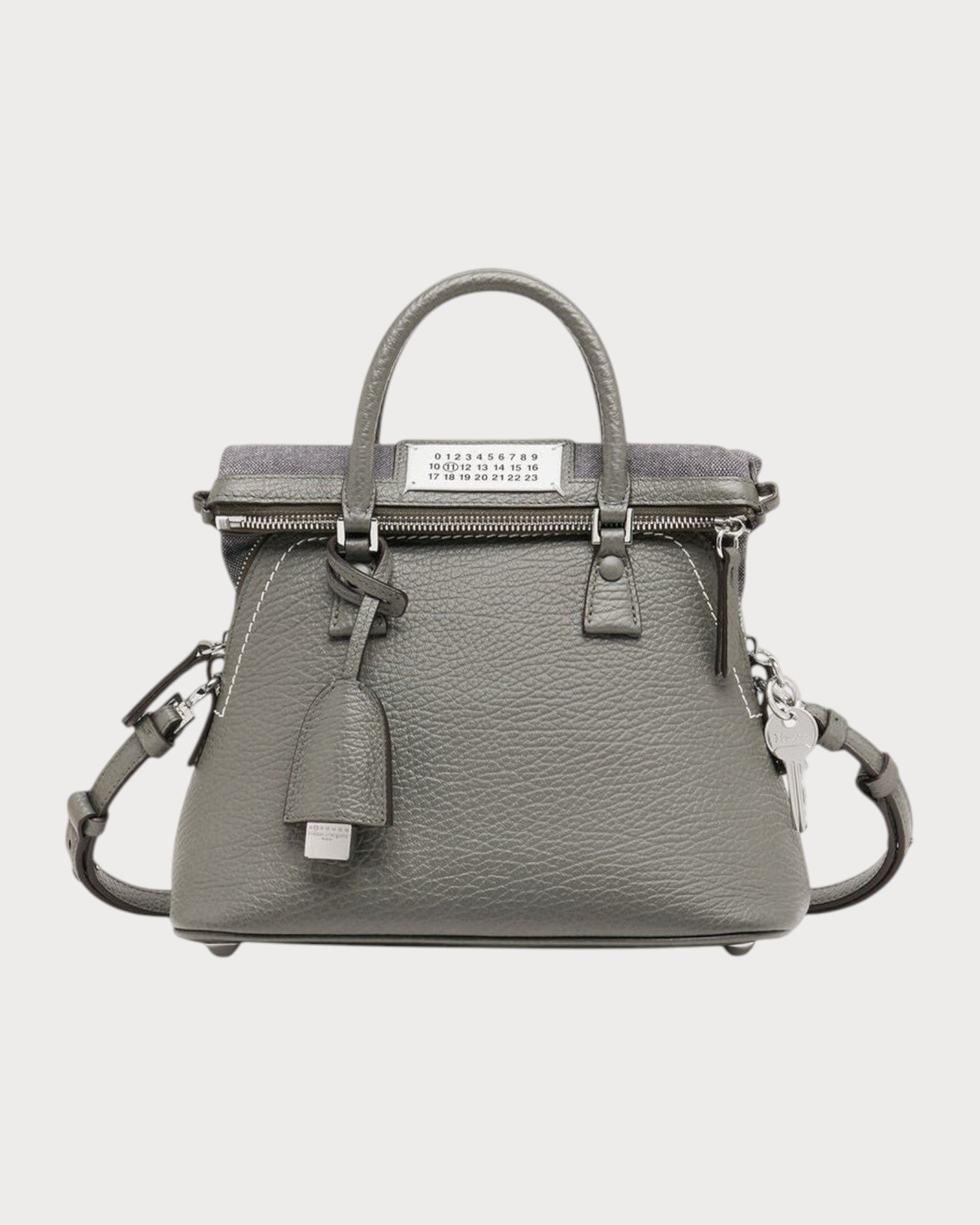 MAISON MARGIELA 5AC Classique Calfskin(Mini/4 Colors