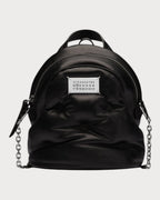 MAISON MARGIELA Glam Slam Backpack | 玛吉拉之家 背囊 (黑色) - LONDONKELLY 英国名牌代购