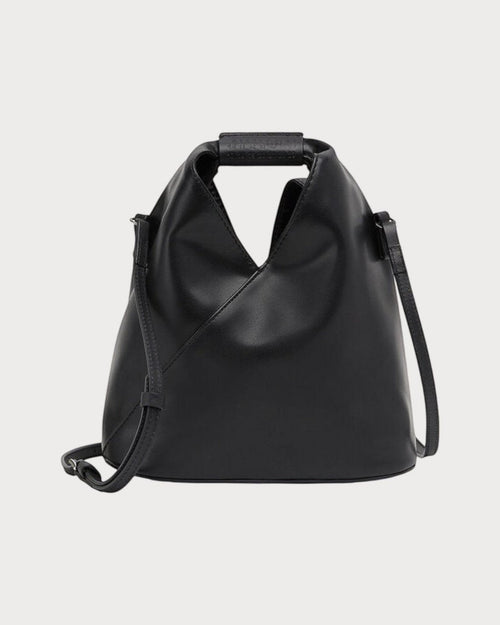 MAISON MARGIELA Japanese Bag Classic Crossbody Calfskin(2 Colors) - LONDONKELLY 英国名牌代购