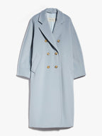 MAX MARA 101801 Icon Coat | 麥絲瑪拉 外套 (淺藍色) - LondonKelly 英國名牌代購