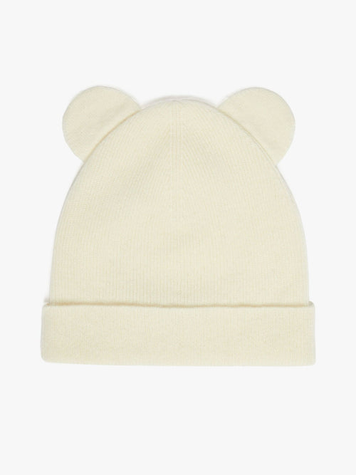 MAX MARA Kid's Cashmere Cap | 麥絲瑪拉 冷帽 (多色) - LondonKelly 英國名牌代購