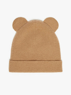 MAX MARA Kid's Cashmere Cap | 麥絲瑪拉 冷帽 (多色) - LondonKelly 英國名牌代購