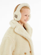 MAX MARA Kid's Teddy Fabric Earmuffs | 麥絲瑪拉 耳套 (多色) - LondonKelly 英國名牌代購