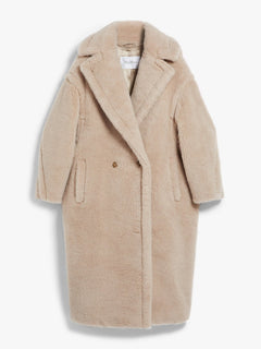 MAX MARA Teddy Bear Icon Coat | 麥絲瑪拉 外套 (多色) - LondonKelly 英國名牌代購