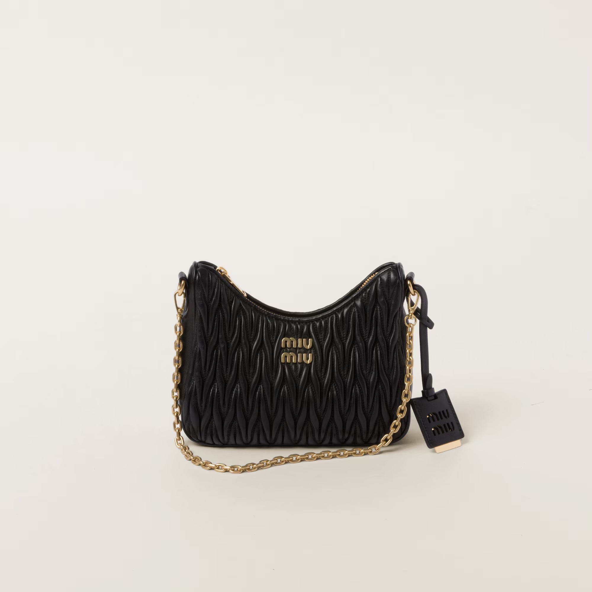 Miu miu shoulder bag on sale