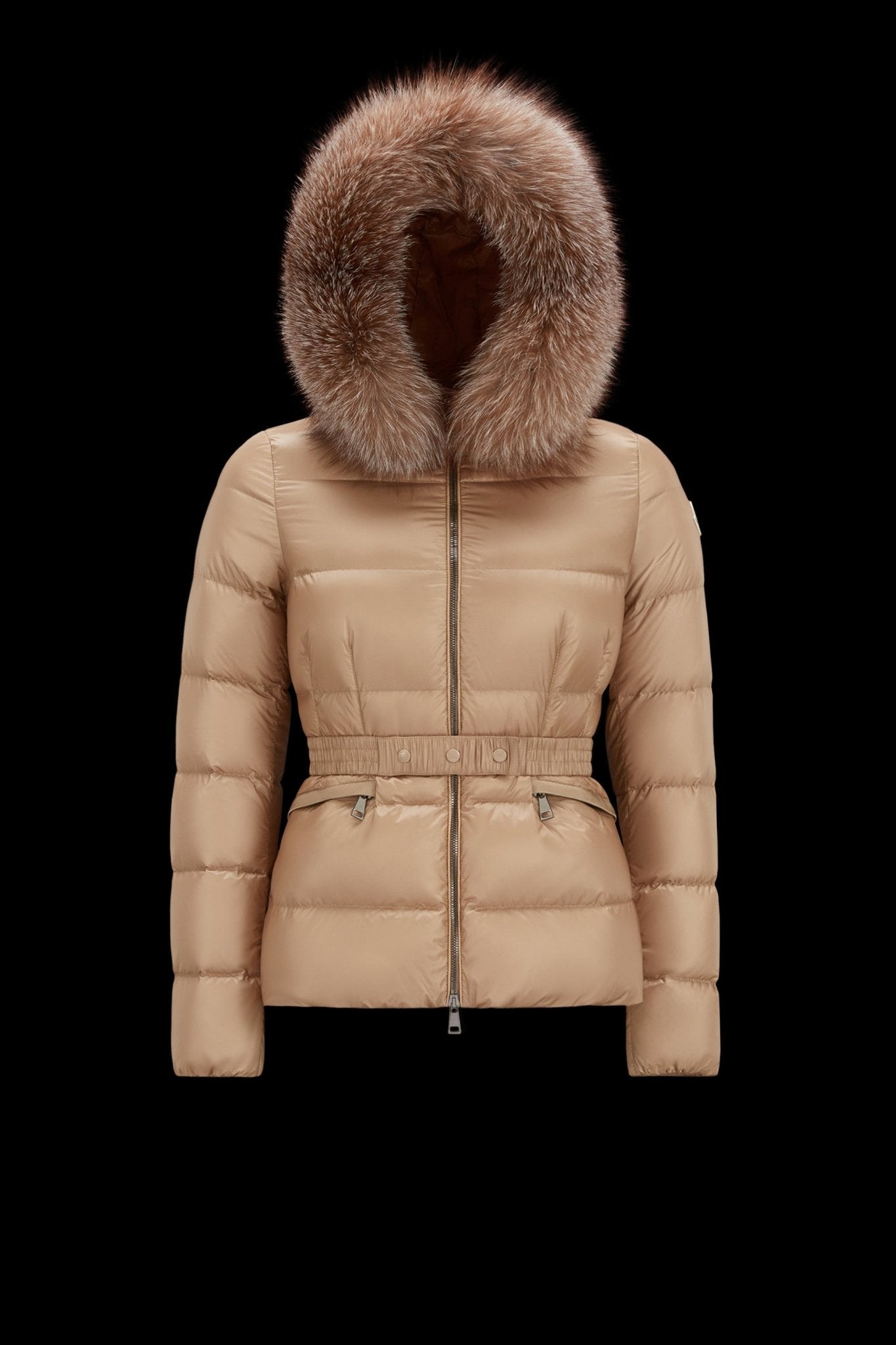 MONCLER Boed Short Down Jacket Moncler Jacket Multicolor LondonKelly