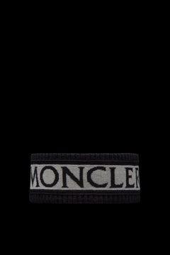 Moncler Cashmere Blend Head Band | 盟可睐 冷帽 (多色) - LondonKelly 英國名牌代購