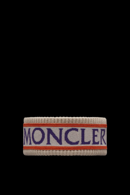 Moncler Cashmere Blend Head Band | 盟可睐 冷帽 (多色) - LondonKelly 英國名牌代購
