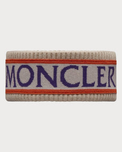Moncler Cashmere Blend Head Band | 盟可睐 冷帽 (多色) - LondonKelly 英國名牌代購