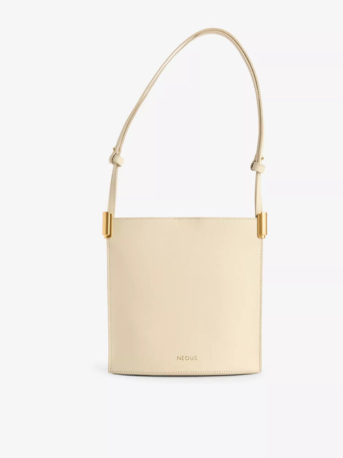 NEOUS Dorado 1.0 Leather | 手袋 (白色) - LondonKelly 英國名牌代購