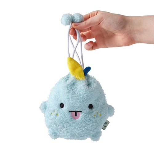 NOODOLL Ricepear Fruit Pouch | 米梨水果收納袋 (藍色) - LondonKelly 英國名牌代購