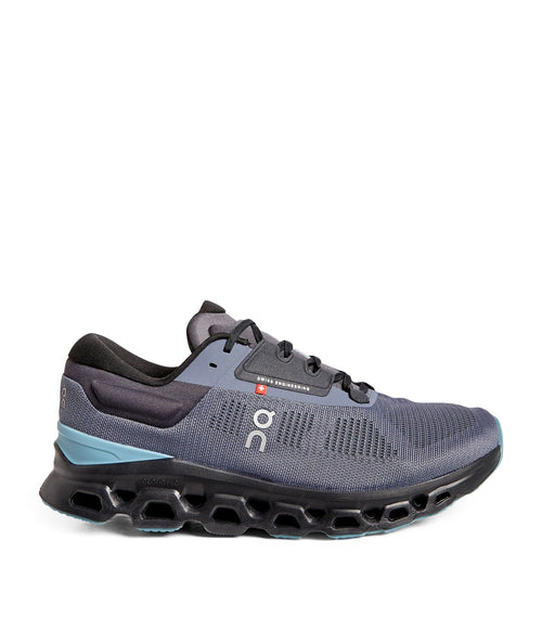 ON RUNNING Cloudstratus 3 Sneakers | 昂跑 男仕波鞋 (藍色) - LondonKelly 英國名牌代購